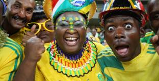 Фенове на Сенегал и Япония изненадаха приятно 