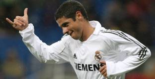 Сисиньо: В Реал Мадрид тренирах пиян