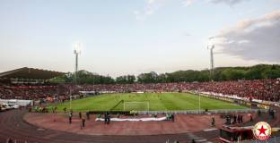 ЦСКА-София пусна билетите за мача с Ботев 