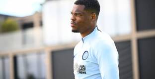 Интер е готов да продаде един от лидерите си 