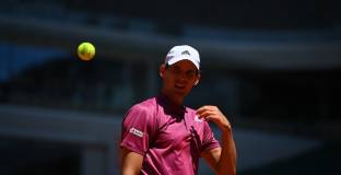 Тийм няма да участва на Игрите