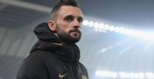 Хванаха Брозович с алкохол, отнеха му книжката