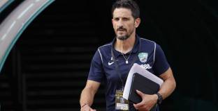 Готви се поредна треньорска рокада в роден елитен тим