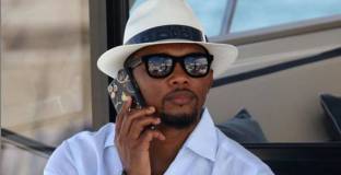 Синът на Ето'о заведе дело срещу баща си