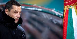 Томаш в шок заради футболист на ЦСКА – София 