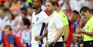 Тоуни изпитал отвращение при смяната 