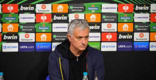 Моуриньо: ЦСКА игра с достойнство и чест