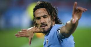   Кавани ще стане играч на Валенсия  днес