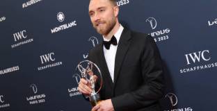 Станаха известни лауреатите на Laureus World Sports Awards