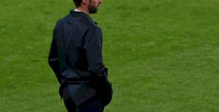 Саутгейт: Не направихме достатъчно за победата