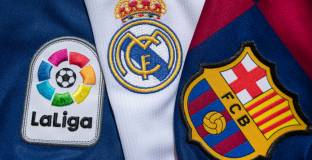 Стана ясна датата на първото Ел Класико за сезона