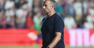 Флик: Постигнахме заслужена победа