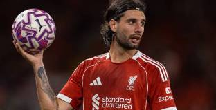 Мърсисайдско съкровище