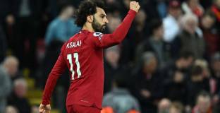 Ливърпул надви Фулъм с дузпа