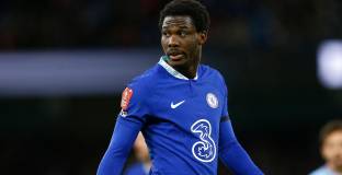 Челси изпрати нападател под наем в Турция