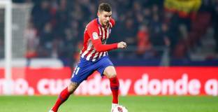 Източник: Трансферът на Ернандес в Байерн не е съгласуван