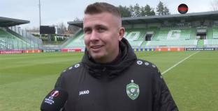 Падт: Първата цел за Лудогорец е титлата