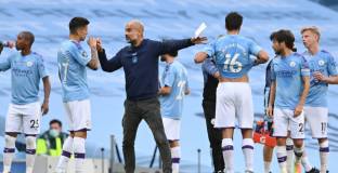 Гуардиола: Толкова сме близо до игра в ШЛ през следващия сезон