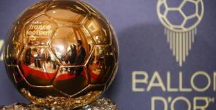 5 звездни футболисти, които останаха без Златна топка
