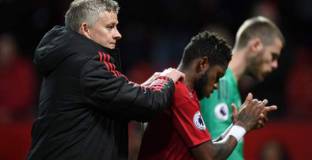 Солскяер: Между Сити и Юнайтед има пропаст