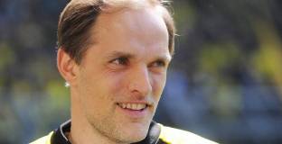 Байерн Мюнхен се договори с Тухел 