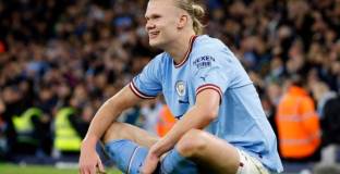 Холанд е Играч на годината 