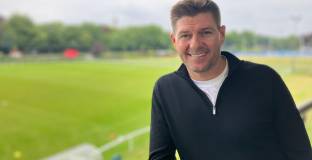 Джерард: Не искам да се връщам на работа