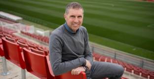 Президентът на Хирона: Време е да се наслаждаваме 