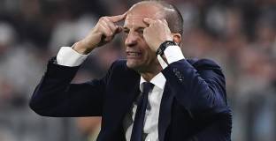 Алегри: Такива моменти се случват във футбола