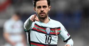 Бернардо Силва: Отговорността е голяма