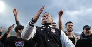 Христо Янев: Чаках този момент от 10 години