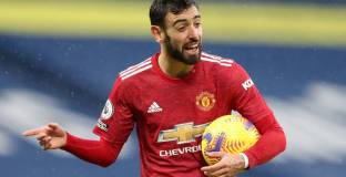 Клип с Фернандеш взриви мрежата