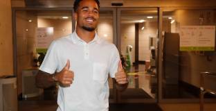   Клуйверт премина във Валенсия 