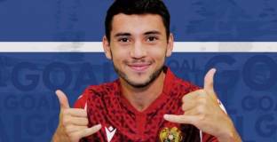 Играч на ЦСКА спори с Мхитарян за Футболист номер 1 на Армения