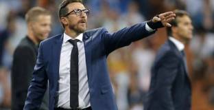 Ди Франческо: Реал просто е по-добрият отбор