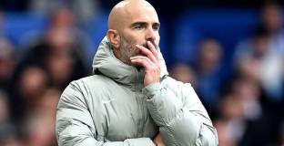 Тотнъм не е преговарял с Мареска