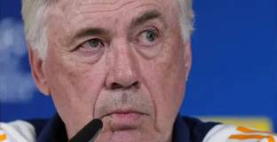 Анчелоти: най-добрият ни мач за сезона