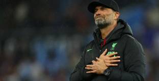 Клоп: Молитвите ни са с всички ранени