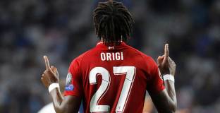 Ориги съгласува нов договор с Ливърпул