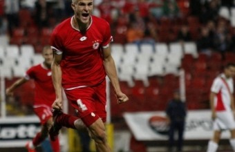 ЦСКА - Витоша 6:1 