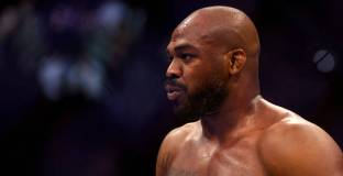  Шампионът на UFC иска да се бие с Тайсън Фюри