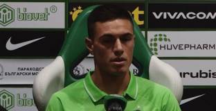 Тисера: Лудогорец показа много добра игра 