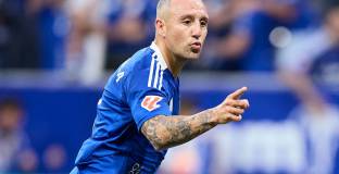 Касорла продължи с Овиедо