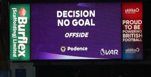 75% от феновете искат VAR да бъде премахнат от Висшата лига