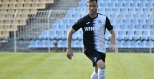 Хебър взе основен играч на Локо Пловдив