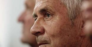 Почина бивш нападател на Фейнорд