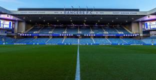 Лудогорец има тежък тест в Шотландия