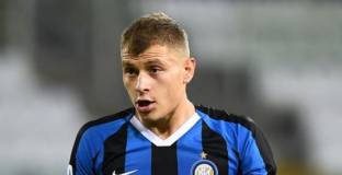  Барела: Интер посрами критиците