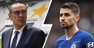 Сари помоли Ювентус да купи Жоржиньо