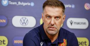 БФС спечели делото срещу Младен Крастаич